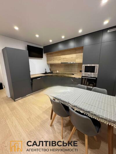 ИК-3571 Продам 2 комнатную квартиру 60м² в новострое ЖК Клеменова Дача