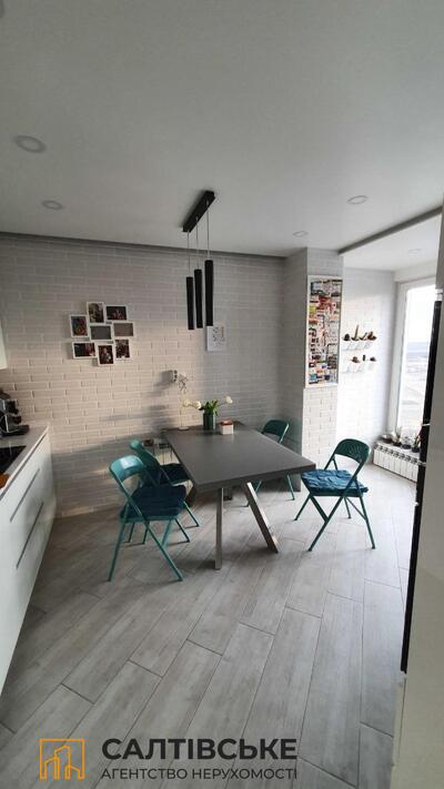 3575-ОЛ Продам 4к квартиру на Северной Салтовке Северная 3