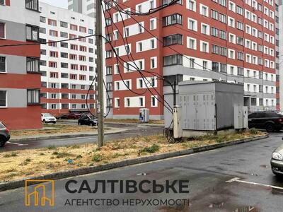ОВ-3574 Продам 1к квартиру 43м2 в новострое ЖК Гидропарк
