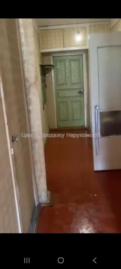 2к квартира, Олексіївка, пр. Л. Свободи 46