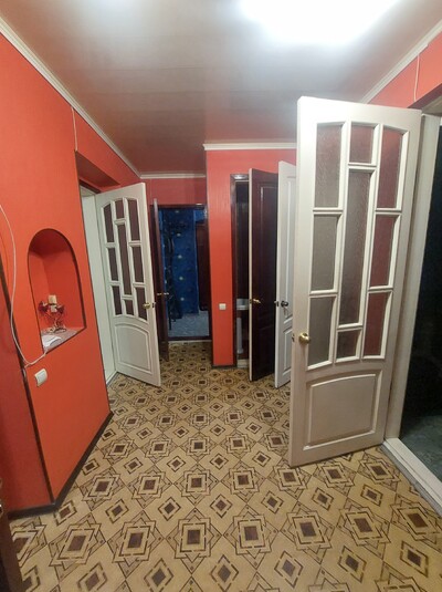 Продаж 3к квартири на Лисій Горі