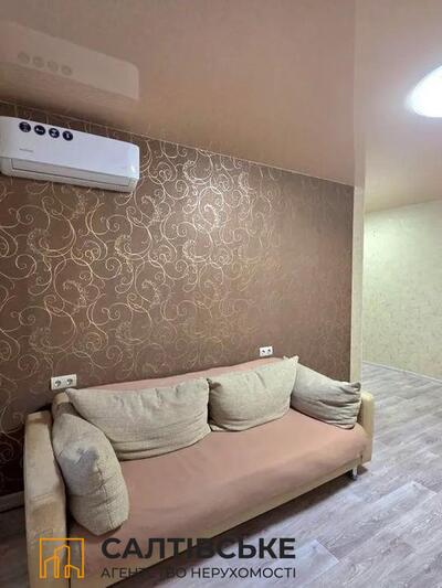 АО-3582 Продам 1к квартиру на Северной Салтовке Северная 2