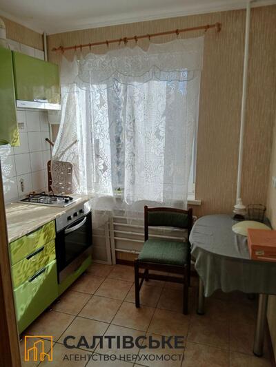 АО-3590 Продам 1к квартиру на Салтовке Студенческая 608 м/р