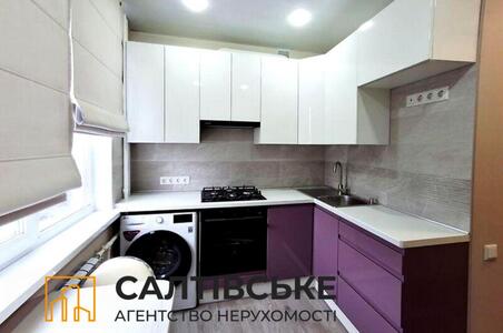 ЮЛ-3585 Продам 3к квартиру на Салтовке Салтовская 524 м/р