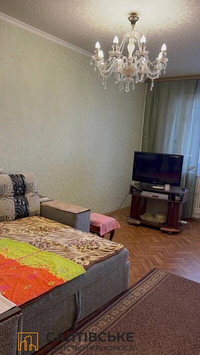 ЮЛ-3592 Продам 3к квартиру на Салтовке. Салтовская 524 м/р