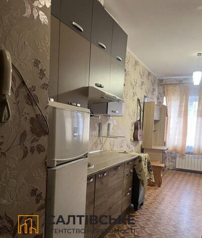 ОВ-3598 Продам гостинку 17м2 на Салтовке Студенческая 535 м/р