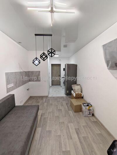 Продам квартиру ЖК «Воробьевы горы на Полях 2» Харків, Весела вул.