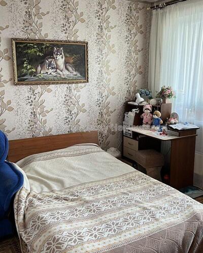 Продам квартиру Харків, Сонячна вул.