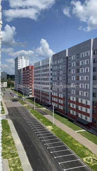 Продам квартиру ЖК «Гидропарк» Харків, Борткевича вул.
