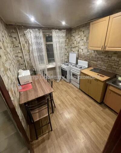 Продам квартиру Харків, Аерокосмічний пр.