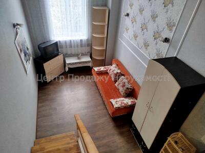 Продам студию Харків, Лозівська вул.