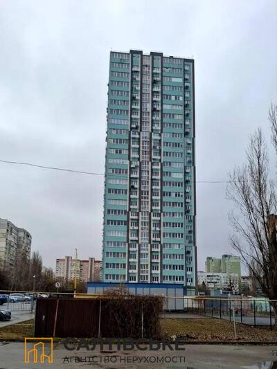 ТЧ-3602 Продам 3к квартиру 92м2 в новострое ЖК Журавли на Салтовке