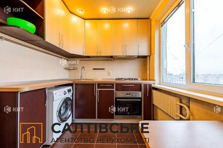 ЮЛ-3603 Продам 3к квартиру на Салтовке Салтовская 531 м/р