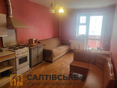 ИП-3601 Продам 4К квартиру 166м2 в новострое ЖК Консоль на Салтовке