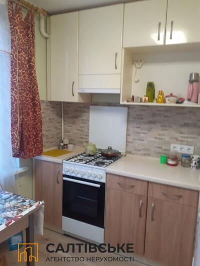 3606-АО Продам 1к квартиру на Салтовке Медкомплекс 625 м/р