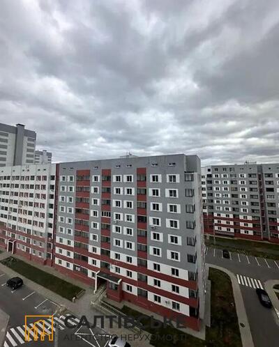 АО-3610 Продам 1к квартиру 40м2 в новострое ЖК Гидропарк