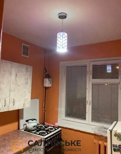 ГО-3617 Продам 2к квартиру на Салтовке Студенческая 608 м/р