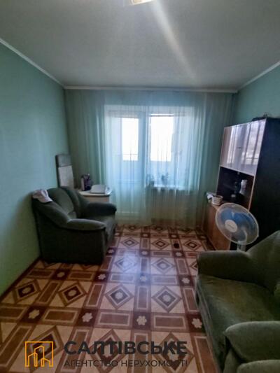 КЮ-3623 Продам 2к квартиру на Салтовке 602 микрорайон