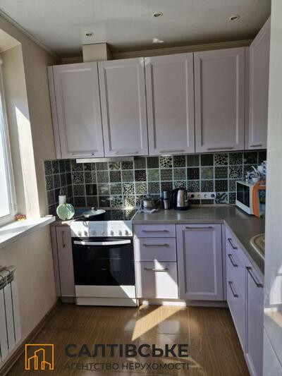 ЮЛ-3622 Продам 4к квартиру на Северной Салтовке Северная 1