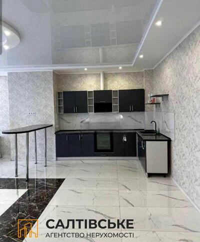 ТЧ-3618 Продам 3к квартиру 95м2 в новострое ЖК Журавли на Салтовке