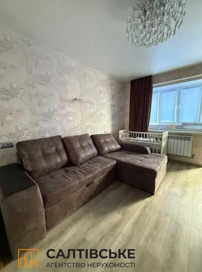 ОВ-3616 Продам 1К квартиру на Северной Салтовке. Северная 5