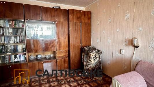 ОВ-3620 Продам 1К квартиру на Салтовке Салтовская 524 м/р