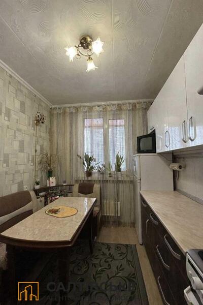 ОЛ-3632 Продам 3к квартиру на Северной Салтовке Северная 5