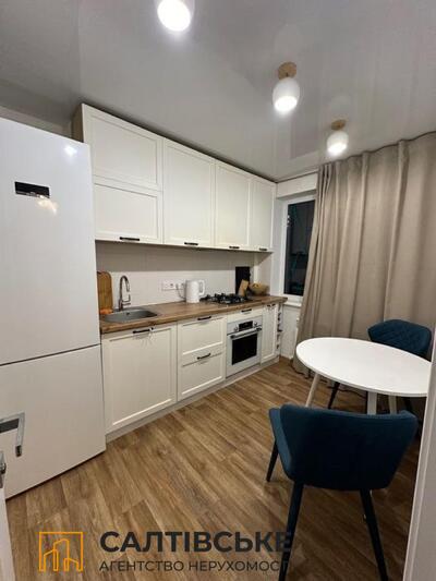 ОВ-3633 Продам 1к квартиру на Салтовке Салтовская 524м/р