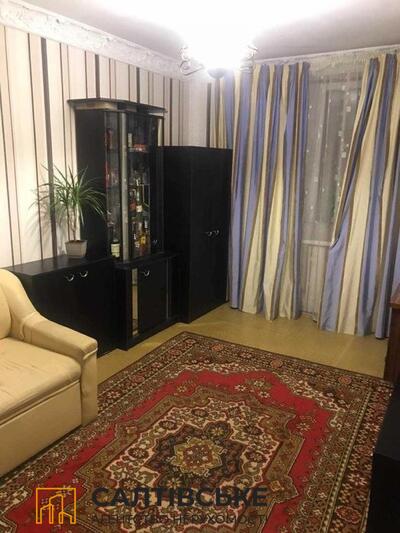 ОВ-3635 Продам 1к квартиру на Салтовке. Салтовская 531 м/р