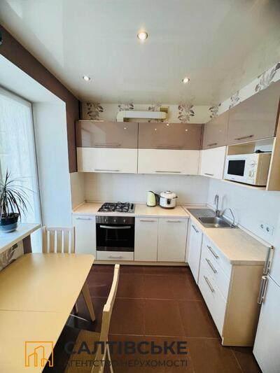 ОМ-3631 Продам 2К квартиру 66м2 в новострое на Северной Салтовке