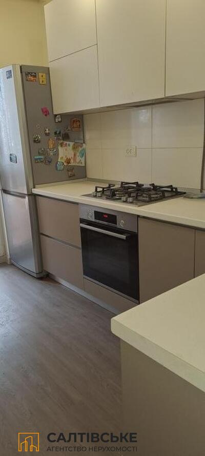 ЮЛ-3639 Продам 3К квартиру на Северной Салтовке Северная 5