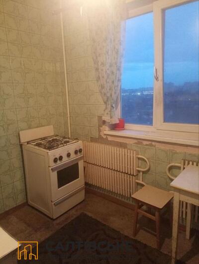 АО-3641 Продам 1к квартиру на Салтовке Студенческая 520 м/р