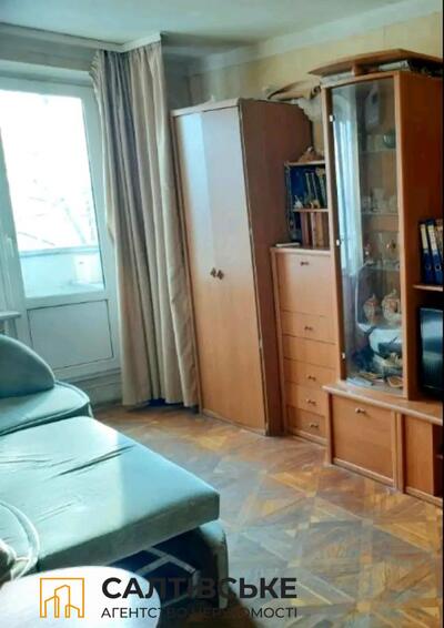 ИК-3643 Продам 2к квартиру на Салтовке Медкомплекс 626 м/р