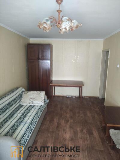 3642-КЮ Продам 2к квартиру на Салтовке Салтовская 607 м/р