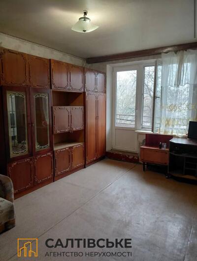 ОВ-3640 Продам 1к квартиру на Салтовке Медкомплекс 626 м/р