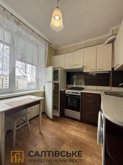 ОВ-3645 Продам 1К квартиру на Салтовке Студенческая 606 м/р