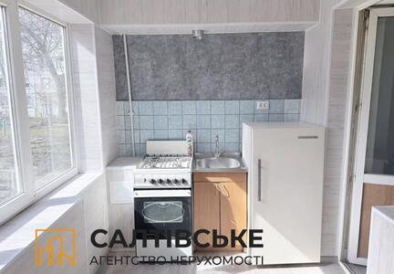 ОЛ-3644 Продам 3к квартиру на Салтовке Салтовская 607 м/р