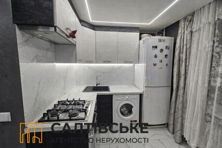ОВ-0515 Продам 1к квартиру 40м2 на Салтовке Медкомплекс 626 м/р