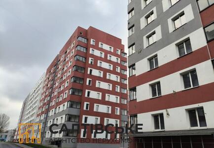 ОВ-3648 Продам 1К квартиру 37м² в новострое ЖК Гидропарк