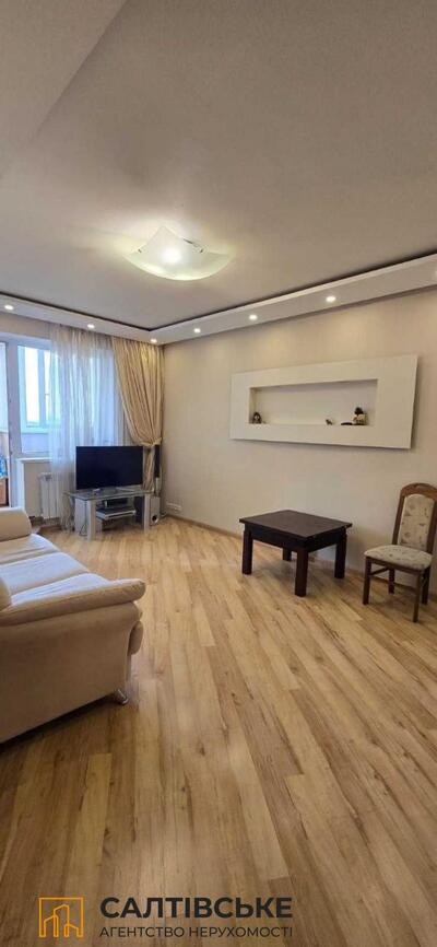 ОЛ-3646 Продам 3 комнатную 78м² квартиру на Северной Салтовке Северная 1