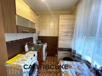 ИП-7456 Продам 3к квартиру на Салтовке Студенческая 520 м/р