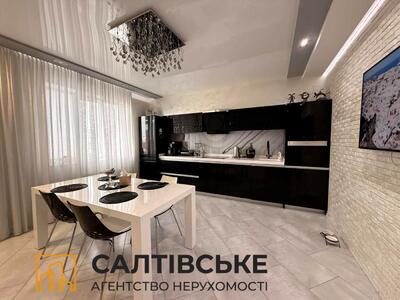 ЮЛ-3668 Продам 3к квартиру 83 м2 в новострое ЖК Союз на Салтовке