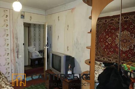 ЮЛ-3660 Продам 3к квартиру на Салтовке Медкомплекс 624 м/р