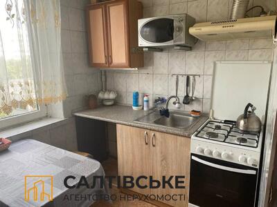ЮЛ-3661 Продам 3к квартиру на Салтовке Медкомплекс 624 м/р