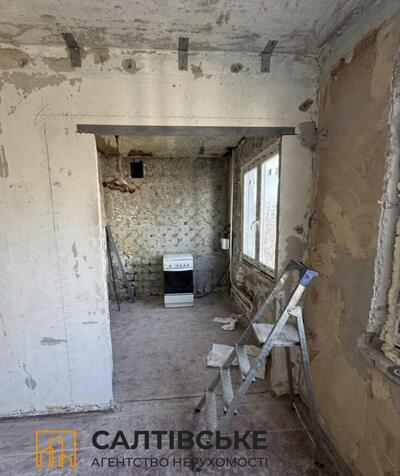 3662-ОЛ Продам 3К квартиру на Салтовке Медкомплекс 624 м/р