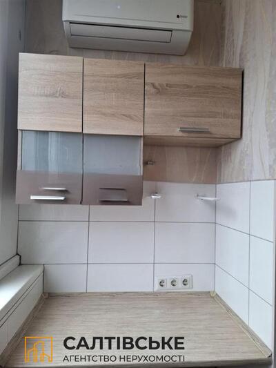 АО-3659 Продам гостинку 19м2 в новострое ЖК Воробьевые Горы на Салтовке.