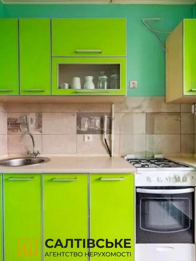 АО-3667 Продам 1к квартиру на Северной Салтовке Северная 4