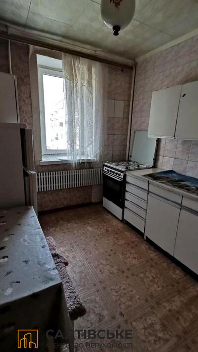 АО-3671 Продам 1к квартиру на Салтовке Медкомплекс 626 м/р