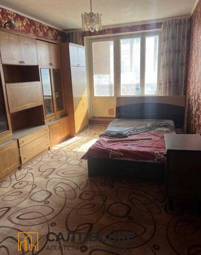 ТЧ-3662 Продам 3к квартиру на Салтовке Салтовская 524 м/р