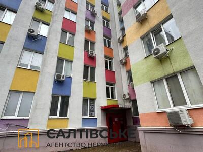 3678-ОВ Продам гостинку 24м2 в новострое ЖК Бестужевские Сады на Салтовке